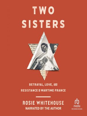 cover image of Two Sisters